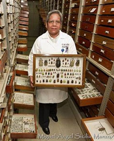 Colecciones biológicas científicas de México ...