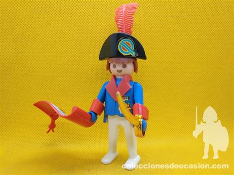 Colecciones de Ocasión | Playmobil Antiguo oficial ...