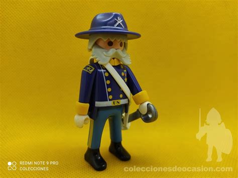 Colecciones de Ocasión | Playmobil General de la Unión ...