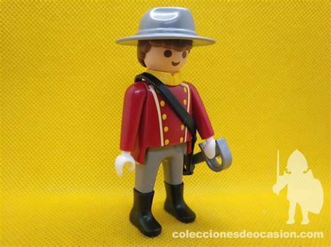 Colecciones de Ocasión | Playmobil Oficial confederado