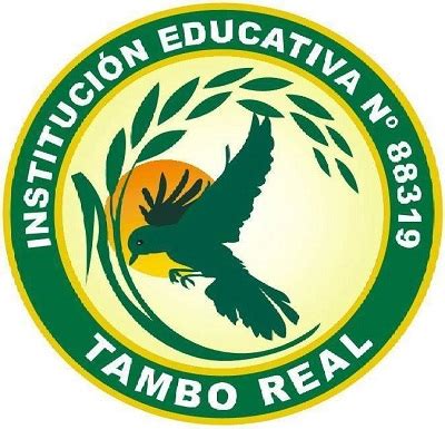 Colegio 88319 Tambo Real Nuevo