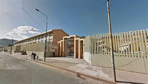 Colegio CLORINDA MATTO DE TURNER   Cusco en Cusco