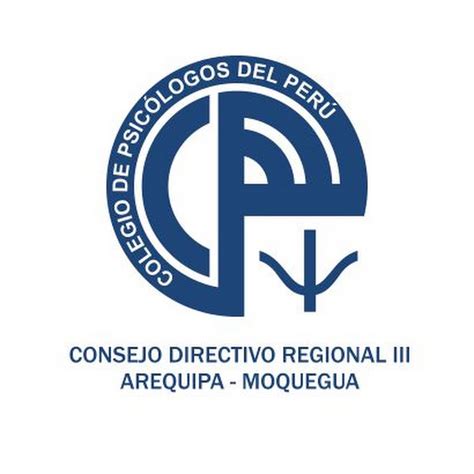 Colegio de Psicologos CDR III   Arequipa   YouTube