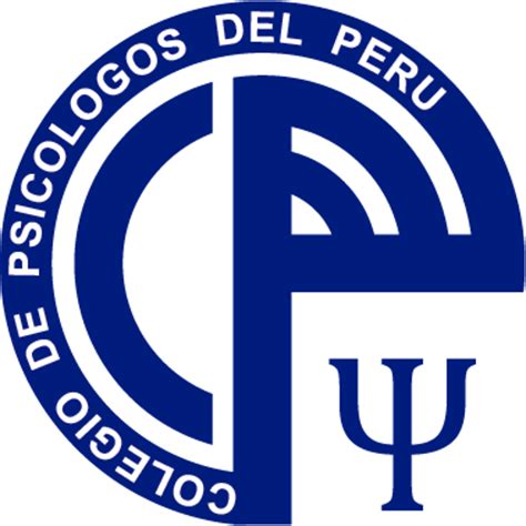 Colegio de Psicologos del Peru   Consejo Directivo ...