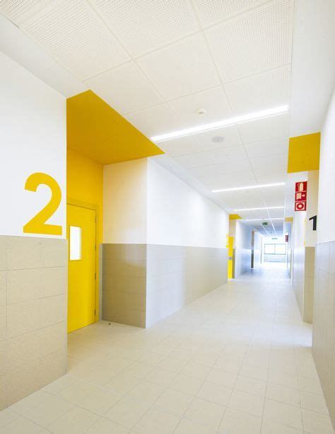 Colegio Mariturri / A54 arquitectos | Espacios para ...