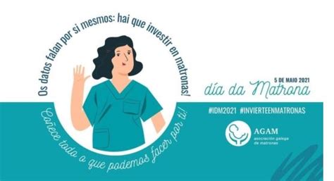 Colegio Oficial de Enfermería de Lugo: Día Internacional de la Matrona ...