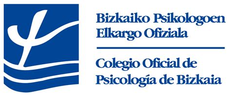 Colegio Oficial de Psicología de Bizkaia