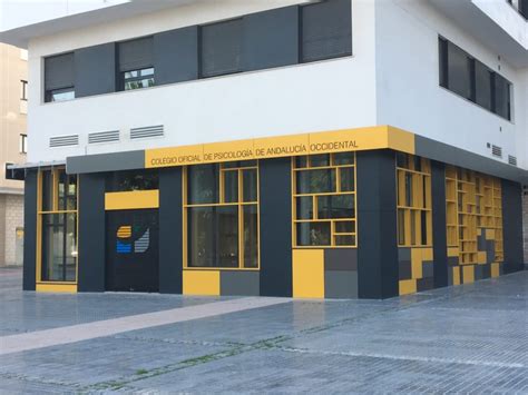 Colegio Oficial de Psicología de Cádiz   ARINCO