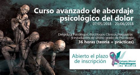Colegio Oficial de Psicólogos de Madrid  @CopMadrid  | Twitter