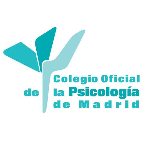 Colegio Oficial de Psicólogos de Madrid   YouTube