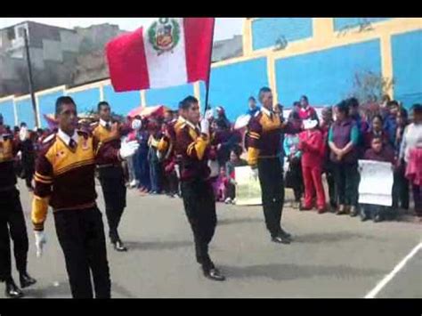 Colegio San Agustín S.J.L   YouTube