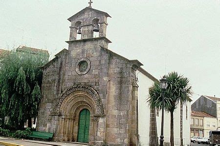 Colegio Santa María del Mar: Camino de Santiago