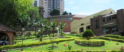 Colegio Santa María del Rosario   Medellín