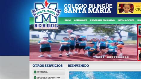 Colegio Santa María pésimo lugar para trabajar, Guadalupe ...