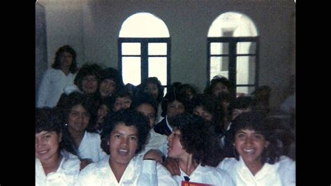 Colegio Simon Bolivar promocion 1986 87   YouTube