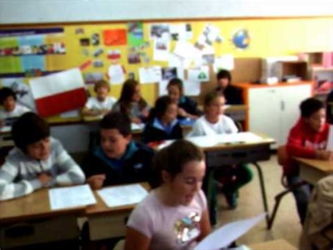 Colegio Urdaneta students   Loiu   The basque Country ...
