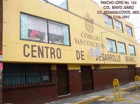 Colegio Vasconcelos Sociedad Cultural | Colegio Vasconcelos Sociedad ...