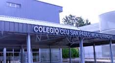 Colegios CEU   Fundación Universitaria CEU San Pablo