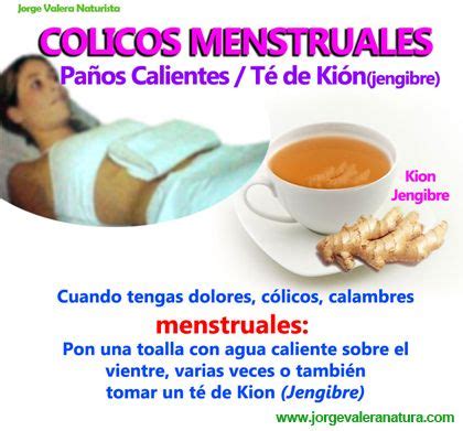 colicos menstruales | Health remedies, Natural remedies, Remedies