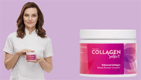 ¡Collagen Select antiarrugas: el mejor colágeno disponible a la venta ...