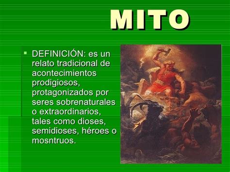 Collection Ejemplos De Mitos Full   The Atos