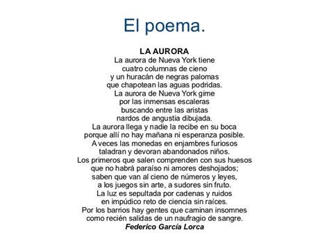 Collection of Surrealismo Poema Corto | Poemas De Surrealismo ...