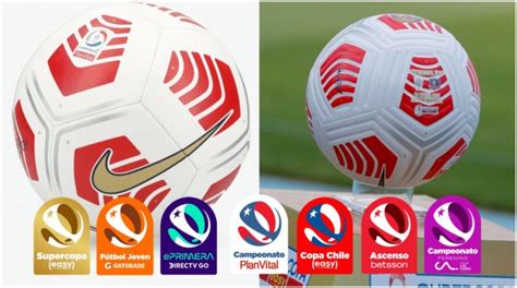 Colo Colo: Los nuevos logos y balón de la Temporada 2021 del fútbol ...