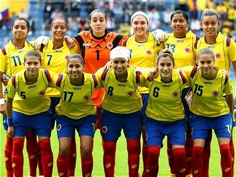 Colombia: Camino a la copa – Soccer Politics / The ...