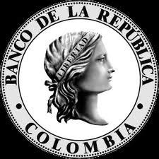 COLOMBIA, MI BANCO.: LOGO DEL BANCO DE LA REPUBLICA