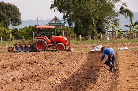 Colombia: Ministerio de Agricultura anunció plan para ...