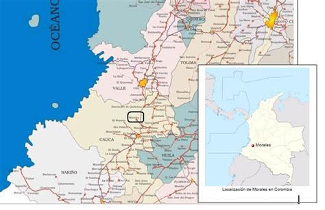 COLOMBIA OPERACION ODISEO | Welcome to Esperanza Acosta Website