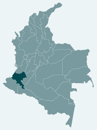 Colombia Popayan Hostals & Resorts Cauca Department