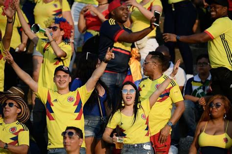 Colombia vs. Egipto: revisa los mejores momentos del ...
