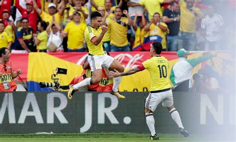 Colombia y Brasil dividen puntos en un intenso duelo