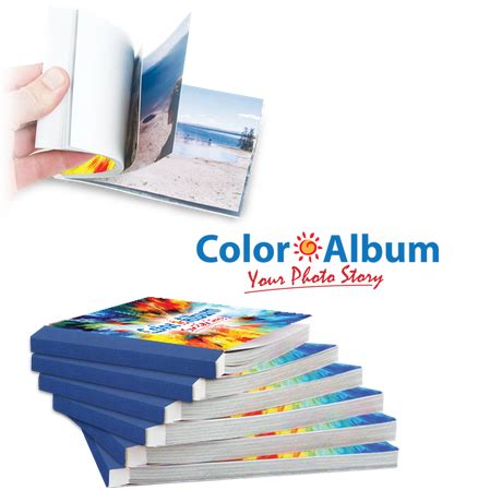 Color Album 50 pages   Carrefour.eu Foto / Photo