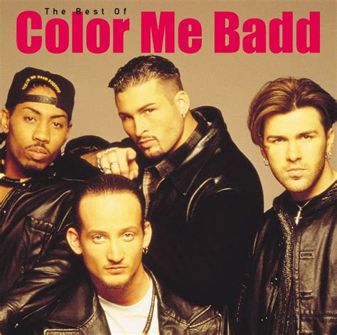 Color Me Badd  Album Version    Color Me Badd   가사   기독교 ...