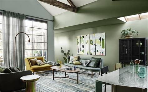 Color Trends 2022 Home Interior   Paint Color Trends 2022