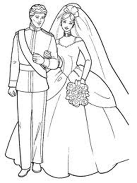 COLOREA TUS DIBUJOS: Dibujo de esposos casandoce para colorear