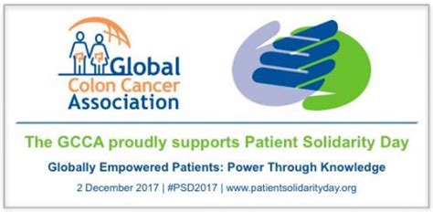 Colorectal cancer organizations share what patient empowerment means to ...