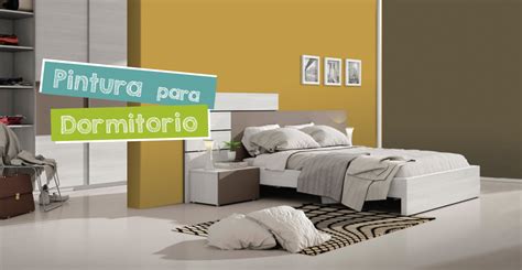 Colores de Pintura para Dormitorio   Pinturas ANYPSA