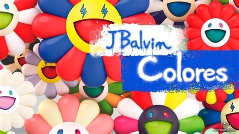 Colores , el nuevo disco de J Balvin | MARCA Claro México