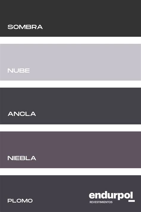 Colores grises | Paletas de colores, Colores, Colores de pintura