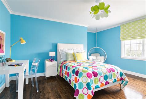 Colores para cuartos juveniles   Habitaciones en 2020   EspacioHogar.com