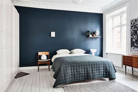 Colores para dormitorios 2022 modernos   para pintar y decorar