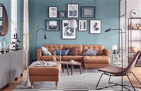 Colores para el salón: ideas e inspiración   IKEA