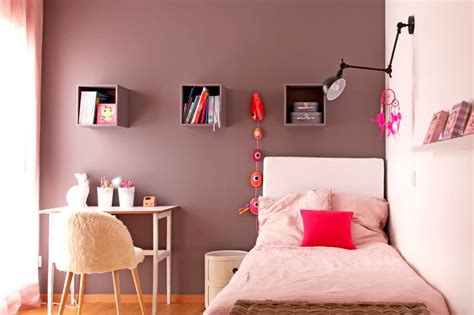 Colores para habitaciones pequeñas 30 fotos y consejos