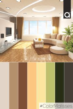 Colores para interiores | Lo nuevo para pintar tu casa