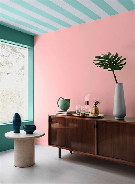 Colores para Interiores, Paredes y Pintura 2019 2018 de ...