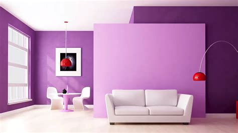 Colores para pintar una casa interior 2019