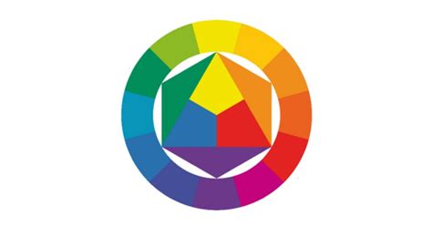Colores primarios: cuáles son, y características